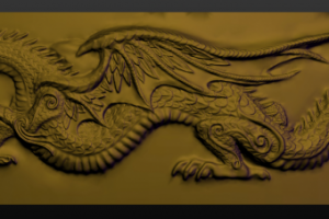 Евразийский дракон