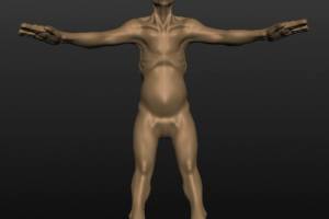 Гуманоид (база)