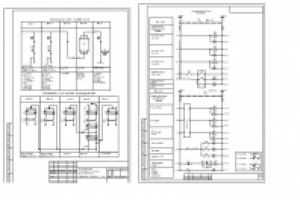 Устройство плавного пуска высоковольтных электродвигателей