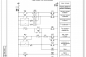 Управление АД, с помощью частотного регулятора.