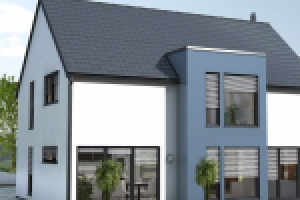 3D архитектурное моделирование