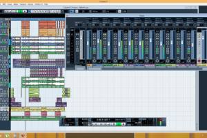 Озвучка фильмов! реклам и т.п.