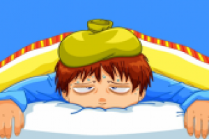 Правила защиты от простуды