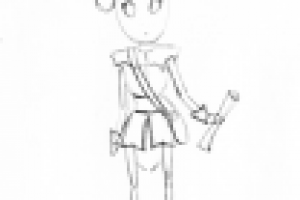 муравей-паж