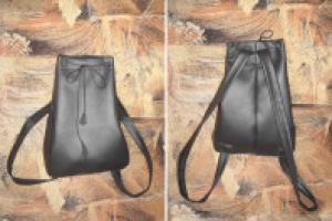 рюкзак-торба