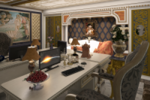 Кабинет руководителя