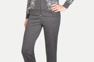 костюм женский