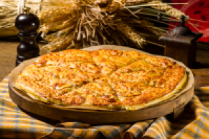 Хачапури. ресторан "Пряности и радости"