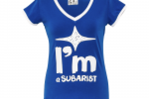 Фотосъемка одежды для офиса Subaru