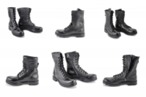 Фотосъемка обуви