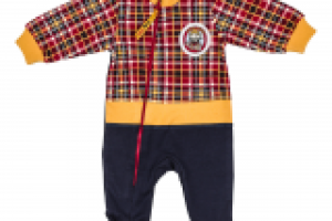 Фотосъемка детской одежды