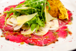 Фотосъемка еды