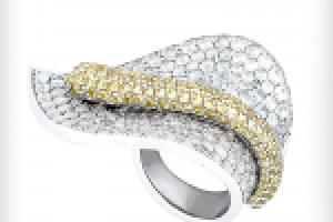 Фотсъемка ювелирных изделий