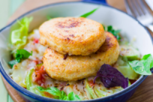 Фудсъемка для ресторана