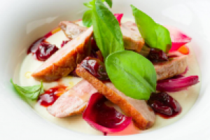 Фудсъемка для ресторана