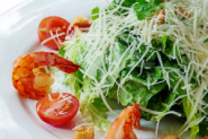 Фото для меню ресторана.