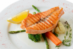 Фото для меню ресторана.