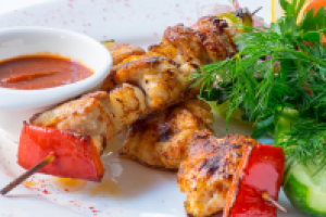 Фотосъемка еды для ресторана 2