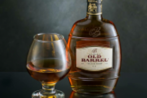 Коньяк Old Barrel