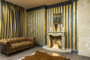 В нашей студии на Арбате