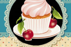 визитка для кондитера