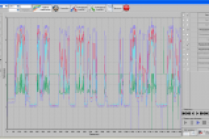 Программа управления для "Chip box SDS"