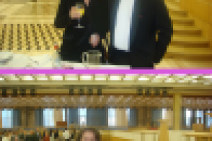 КДС. банкетный зал.