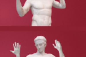 Восстановление недостающих элементов