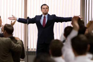 Лендинг для курса "Мастерская Оратора" Анфисы Бельмас