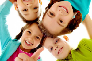 Общение со сверстниками