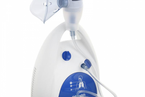 Самый умный ингалятор в 2017 г.