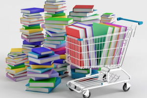 Текст на главную страницу сайта книжных магазинов Лабиринт