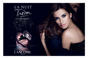 Окунитесь в тайну арабской ночи с новым ароматом от Lancome