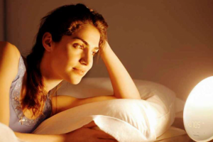 Комфорт естественного пробуждения со световым будильником Philip