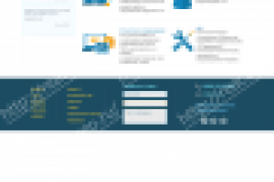 Дизайн сайта "Полипримекс"