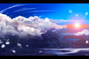 Clouds