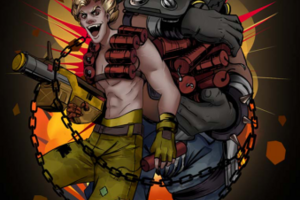 Junk&Roadhog