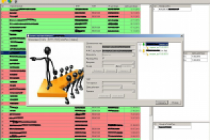заявки на Банк-Клиент