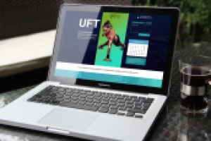 Fitness club UFT