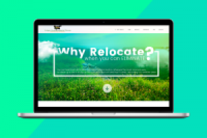 Сайт защиты окружающей среды