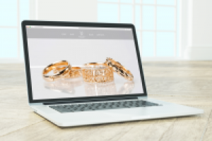 Ювелирный Интернет-магазин