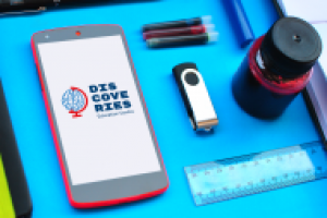 Логотип для образовательного центра