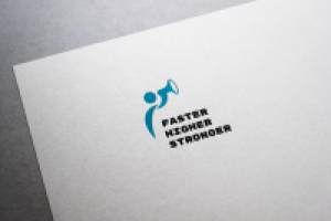 Логотип для спортивного клуба