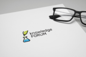 Логотип для форума