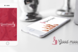 Логотип для сервисного центра