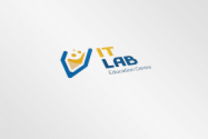 Логотип для школы IT