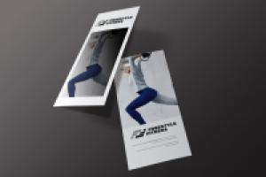 Разработка фирменного стиля