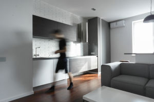 Фотосъемка жилого интерьера