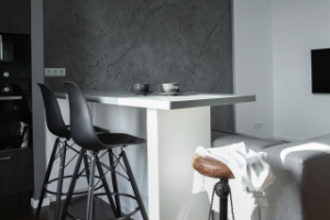 Фотосъемка жилого интерьера