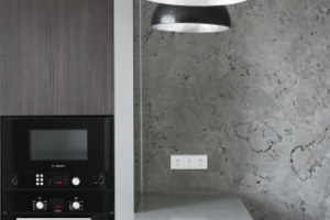 Фотосъемка жилого интерьера